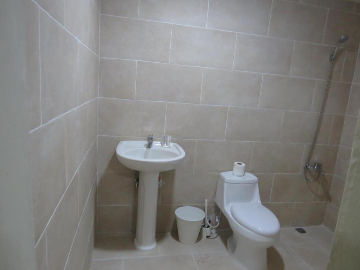 Bed & Breakfast Hostel Punta Cana *