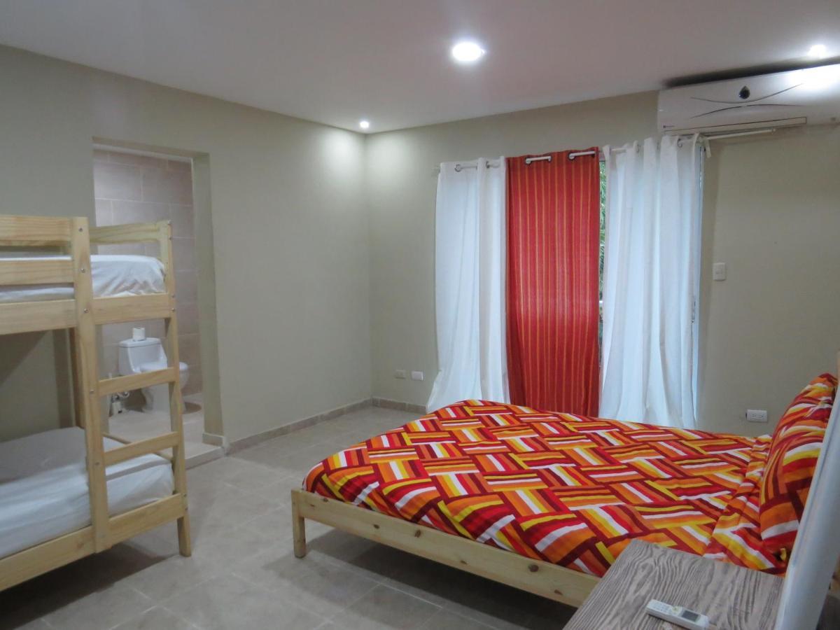 Bed & Breakfast Hostel Punta Cana Punta Cana