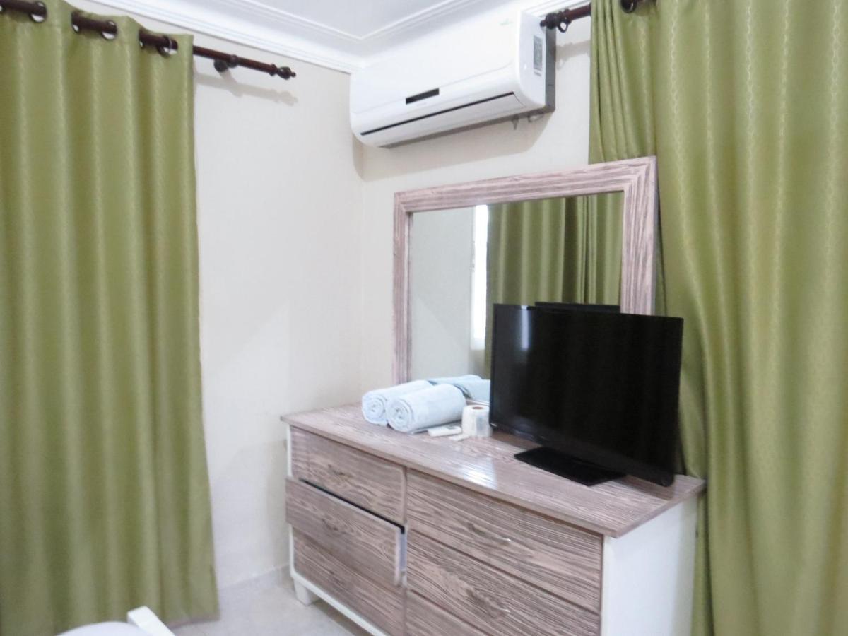 Bed & Breakfast Hostel Punta Cana *