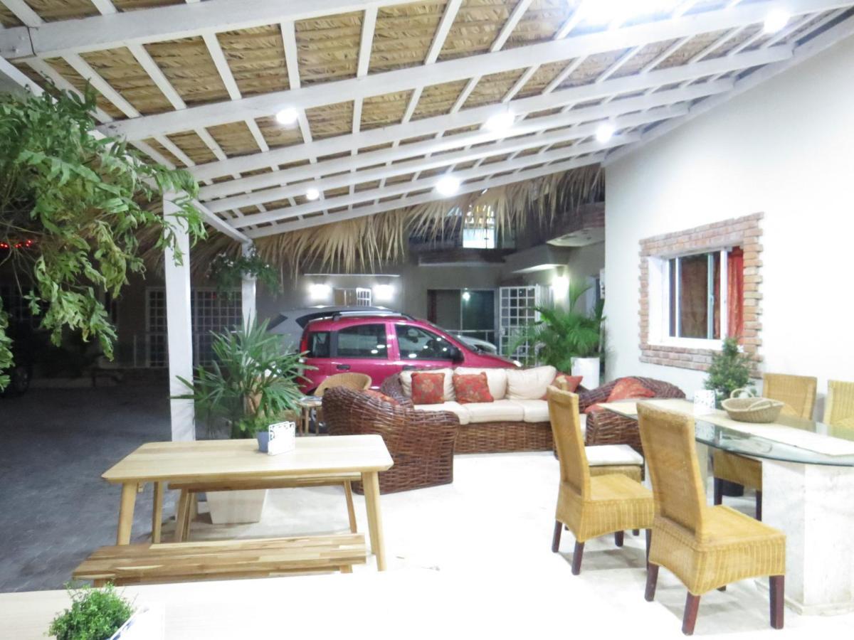 Bed & Breakfast Hostel Punta Cana