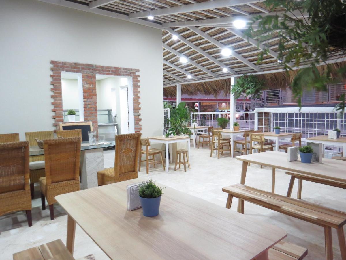 Bed & Breakfast Hostel Punta Cana Punta Cana