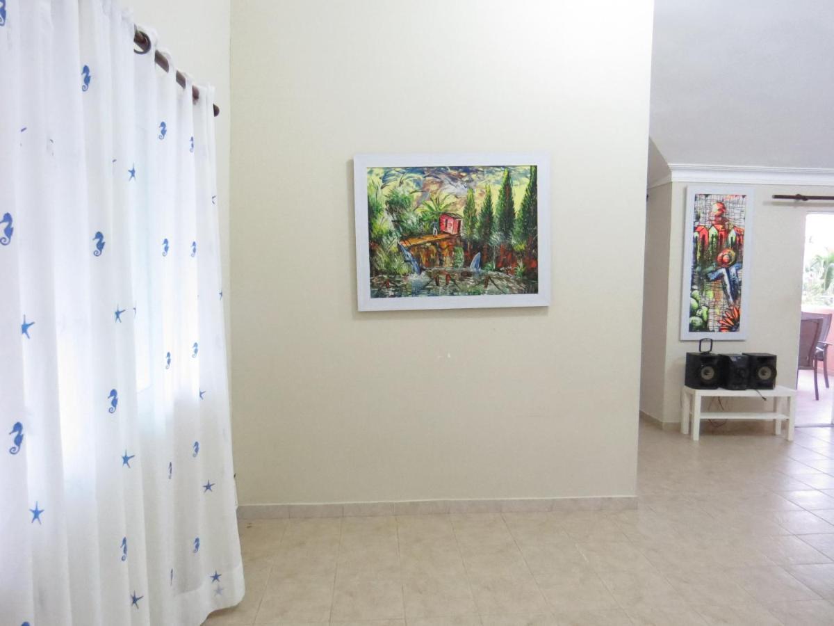 Hostel Punta Cana Bed and breakfast
