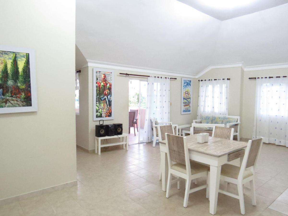 Bed and breakfast Hostel Punta Cana *