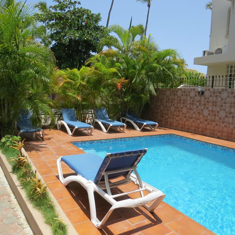 Bed & Breakfast Hostel Punta Cana *