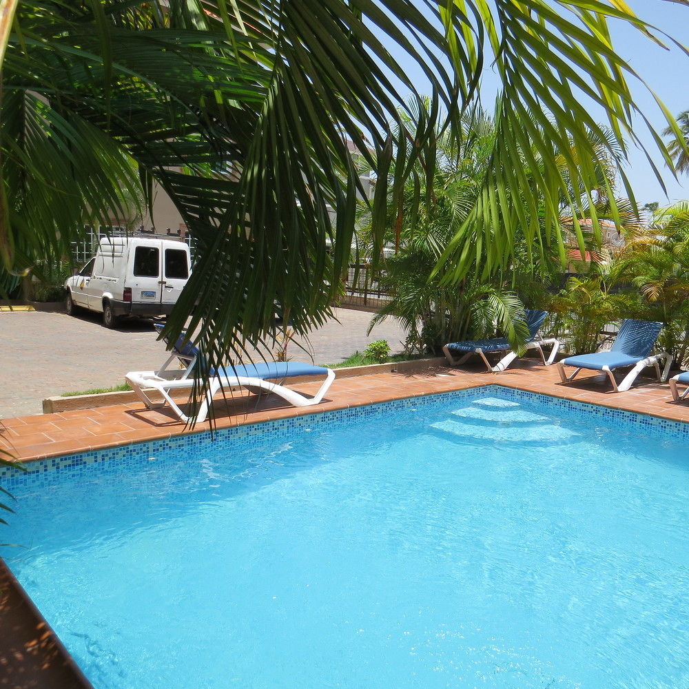 Hostel Punta Cana Bed & Breakfast *