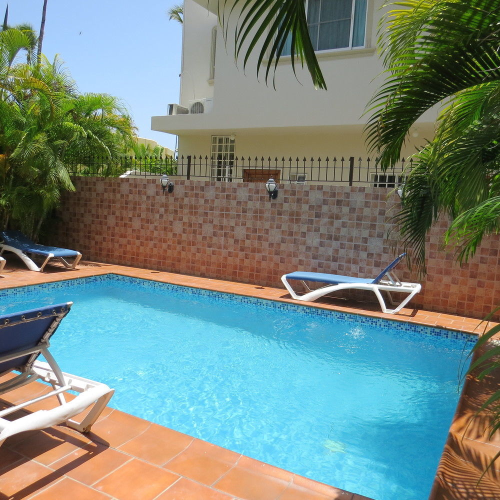 Hostel Punta Cana Bed and breakfast Punta Cana