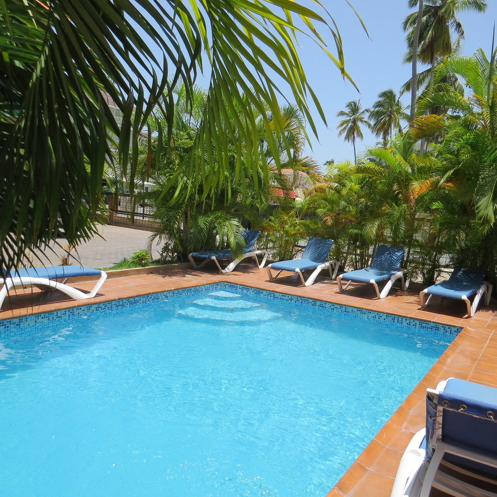 Bed & Breakfast Hostel Punta Cana Punta Cana
