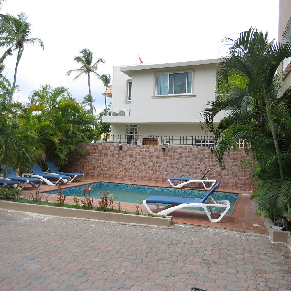 Hostel Punta Cana * Punta Cana
